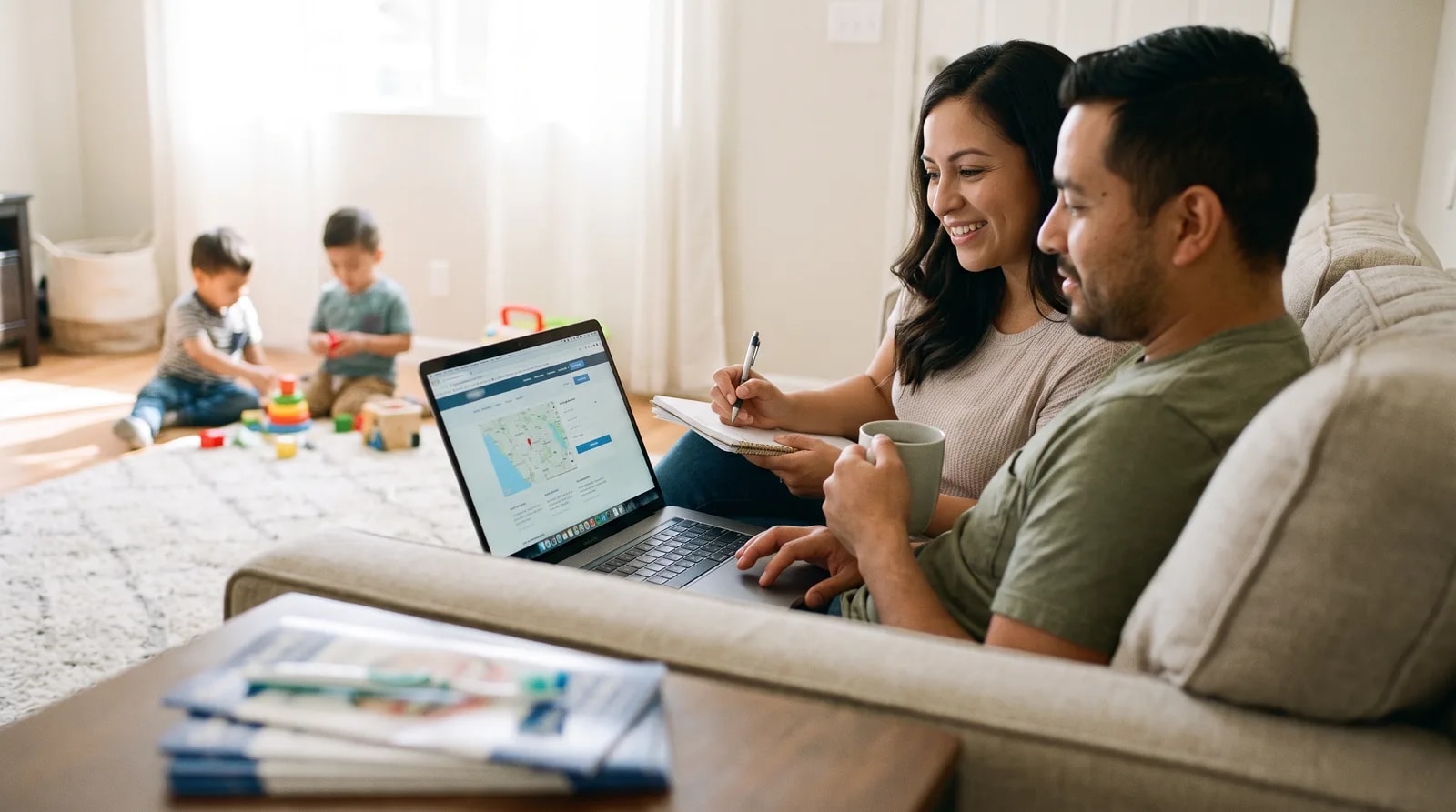 Family dentist Van Nuys guide: choosing a practice that treats every age near Van Nuys Blvd