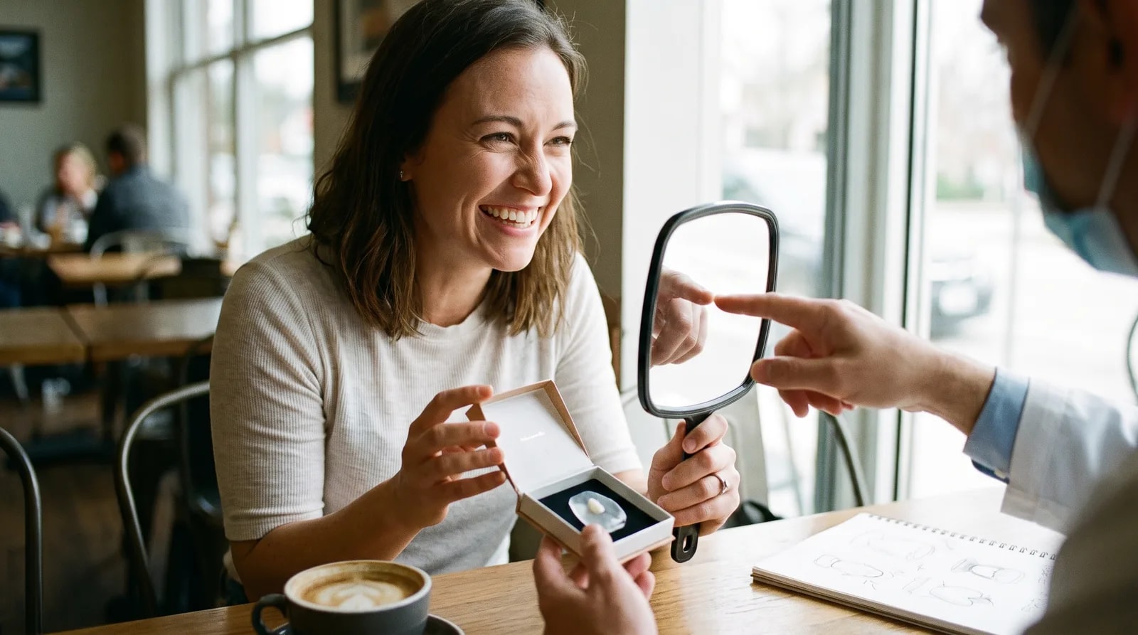 What Is a Dental Veneer? Materials, Process & What to Expect