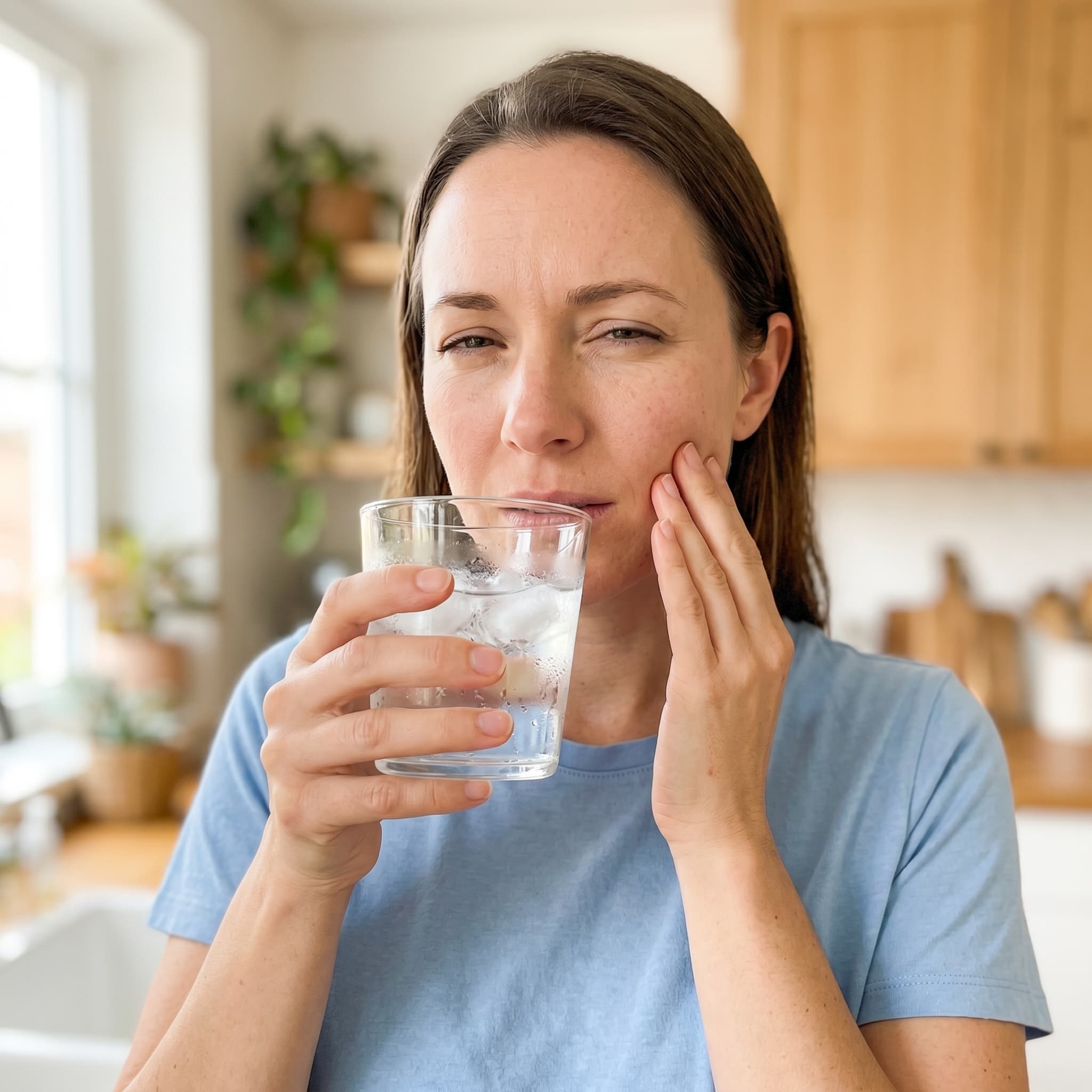 Teeth Sensitive to Cold Suddenly 8 Causes and Fixes