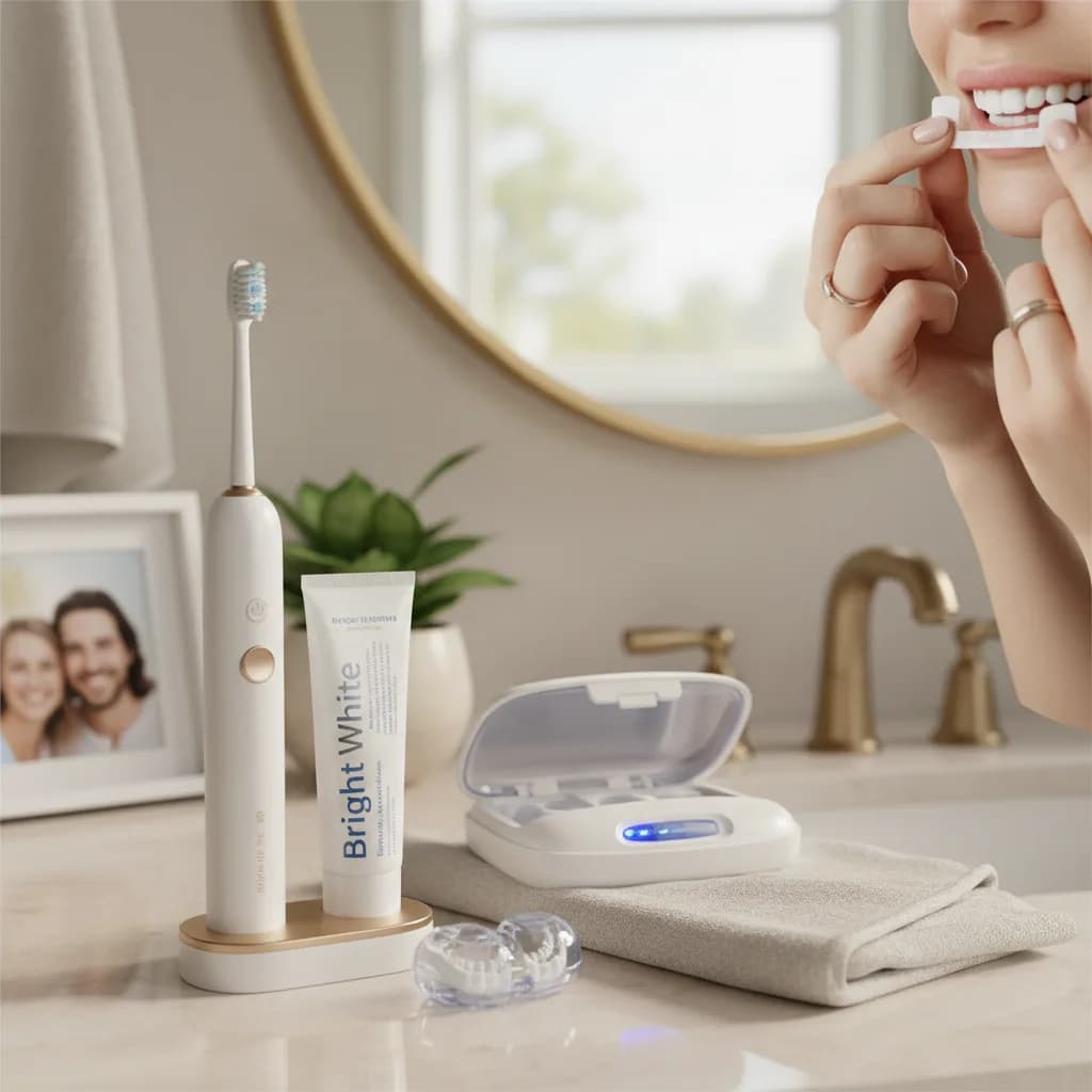 Featured image for Haven't Been to Dentist in Years? Start Again in Wylie TX