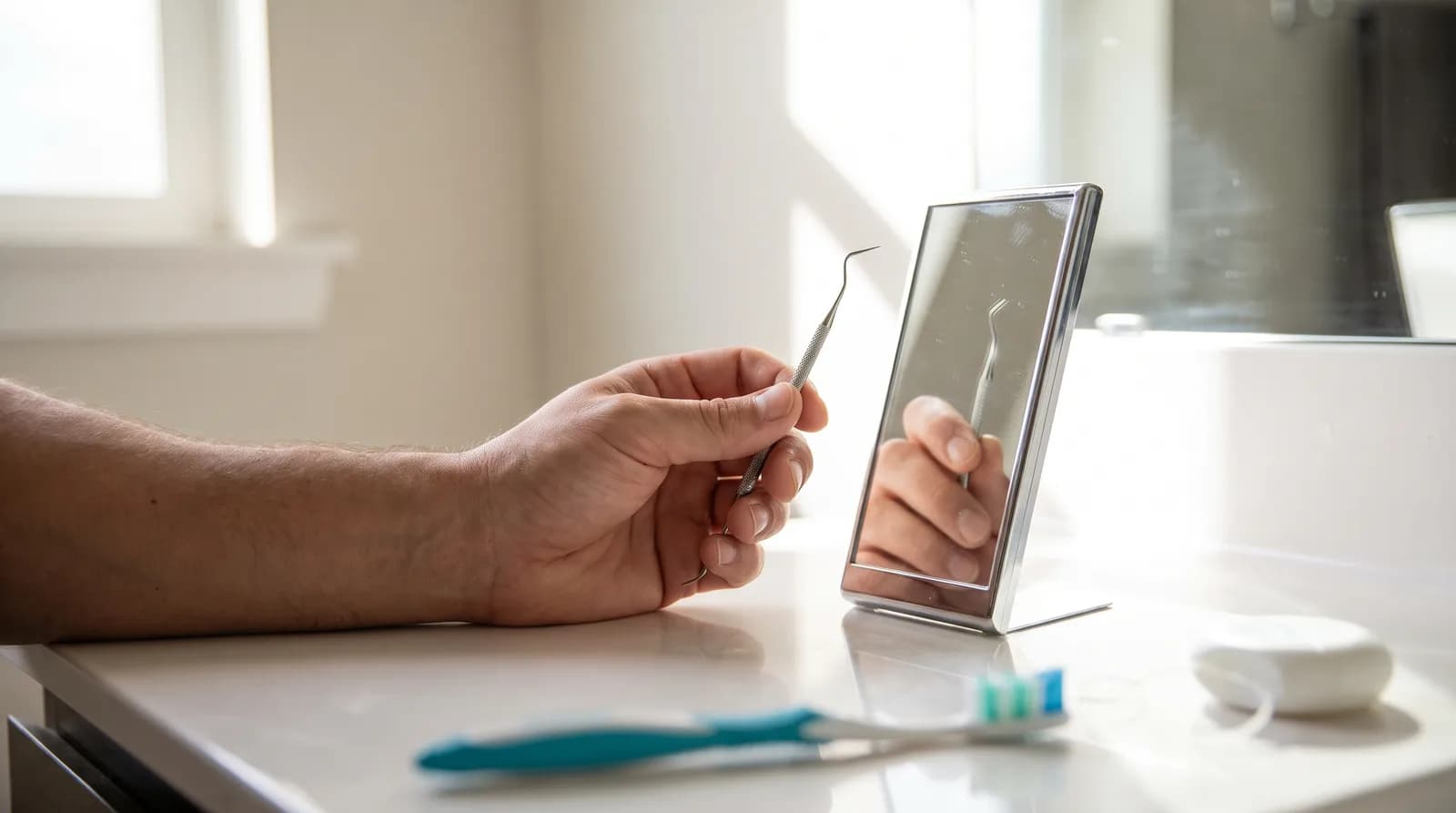 Tartar vs Plaque: The Difference and Why It Matters