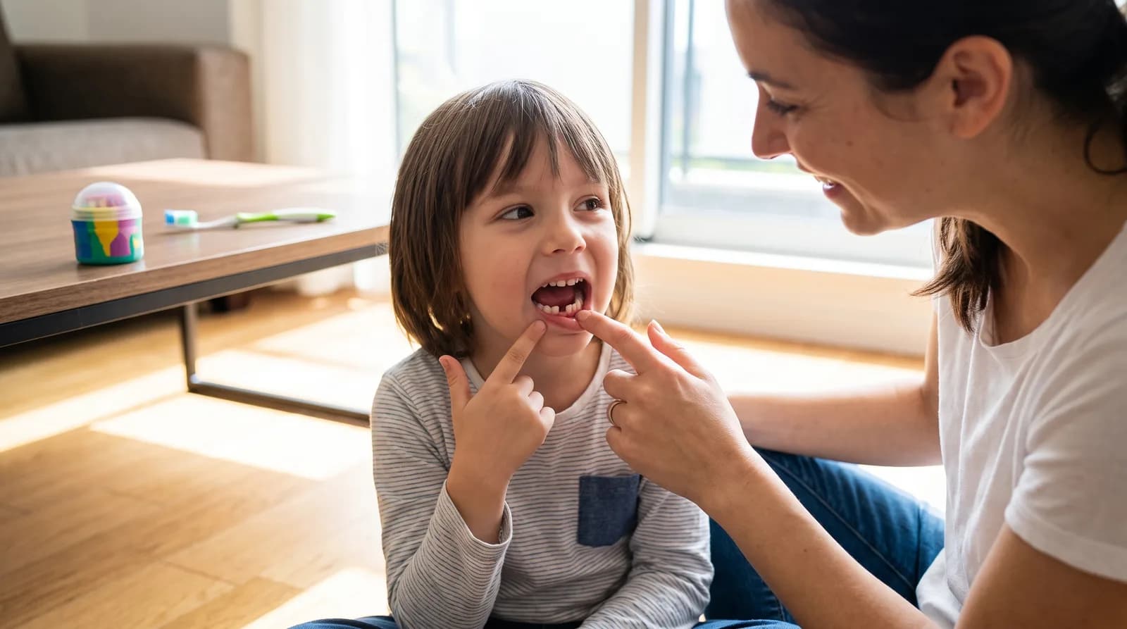 When Do Baby Teeth Fall Out? The Full Timeline