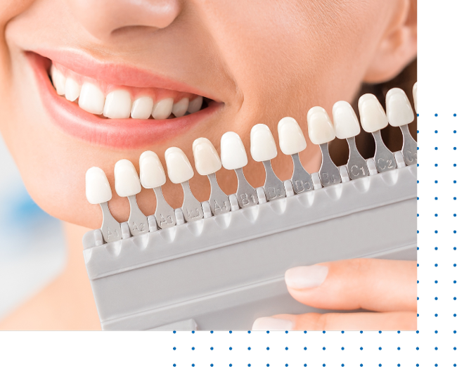 Low Cost Dental Bridges In Los Angeles