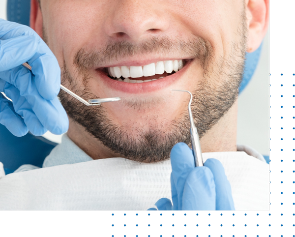 Services General Dentistry In Los Angeles
