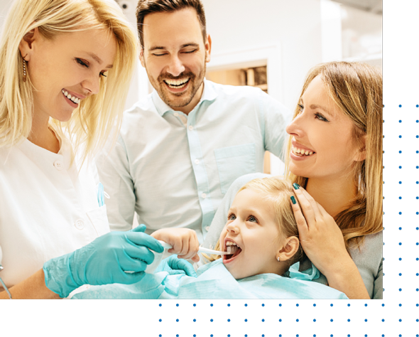 Family Dentist In Central Los Angeles