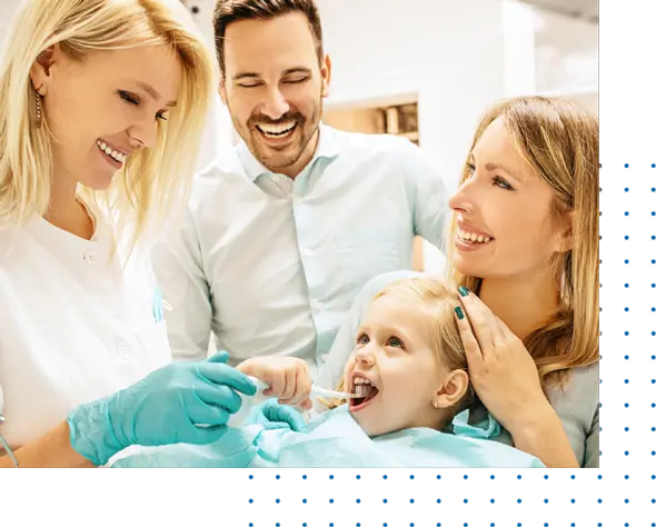 Family Dentist In Central Los Angeles
