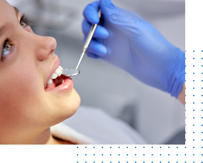 Los Angeles Dental Sealants