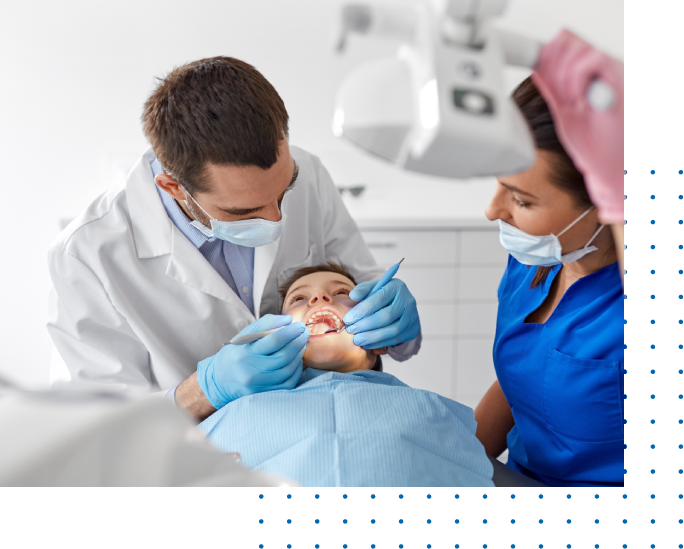 Emergency Dental Care Near Me
