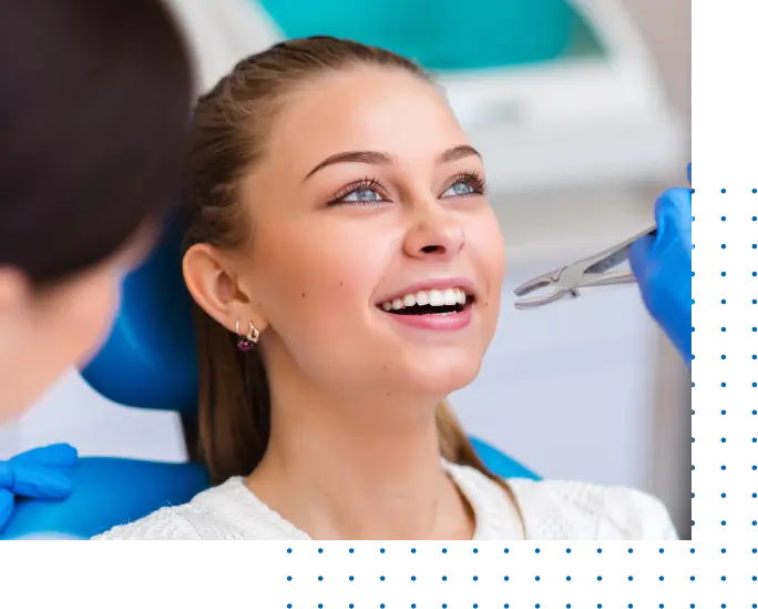 Tooth Extractions In Los Angeles