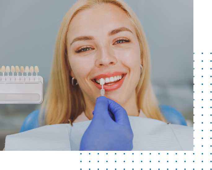 Porcelain Veneers Los Angeles Ca