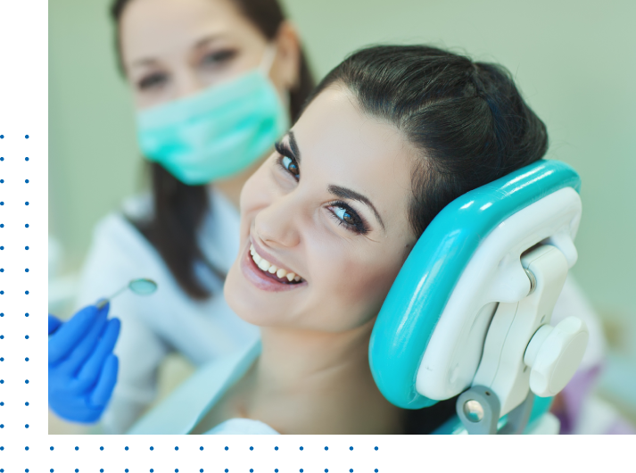 Dentist Specializing In Dentures In California