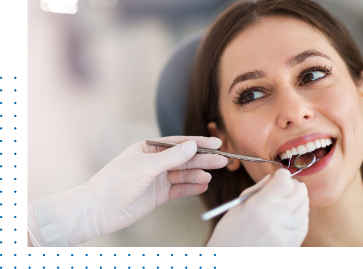 Los Angeles General Dentistry