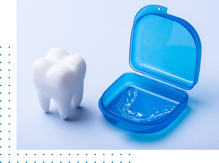 Night Guards For Teeth Clenching