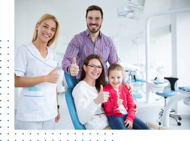 Los Angeles CA Family Dentist