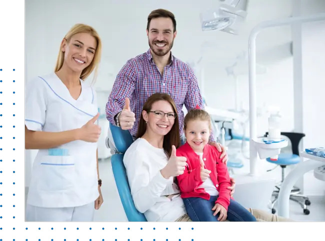 Los Angeles CA Family Dentist