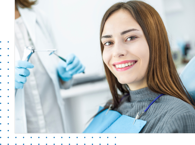 Dental Sealants in Los Angeles
