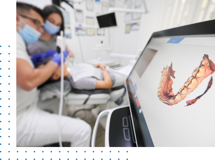 Emergency Dental Care Los Angeles