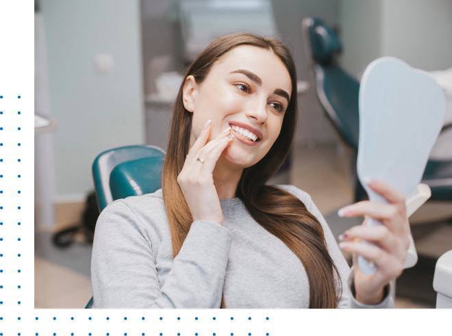 Teeth Whitening For Sensitive Teeth Dentist Los Angeles