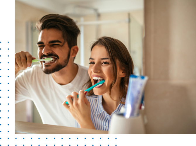 Deep Teeth Cleaning Los Angeles