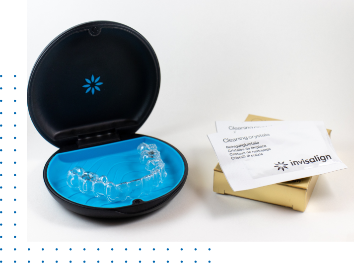 Invisalign Doctor West Los Angeles