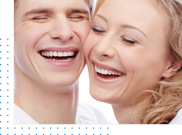 Dental Bonding In Los Angeles
