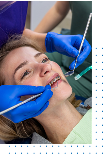 Dentists Specializing In Dentures Near Me