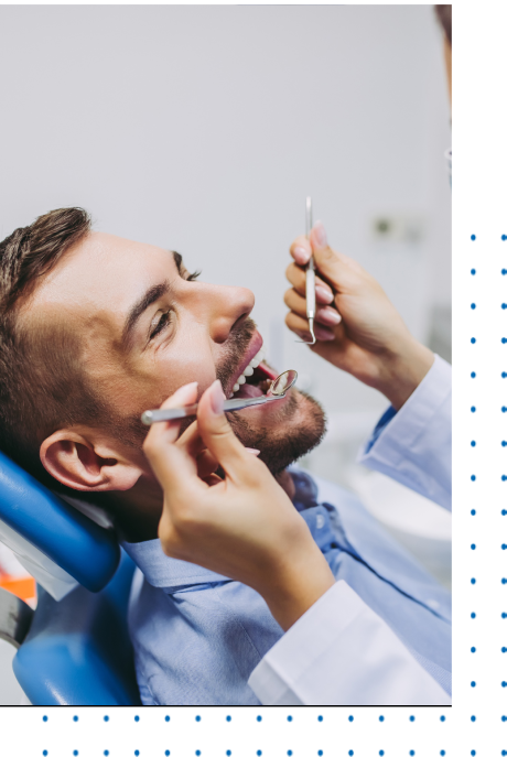 Services General Dentistry In Los Angeles