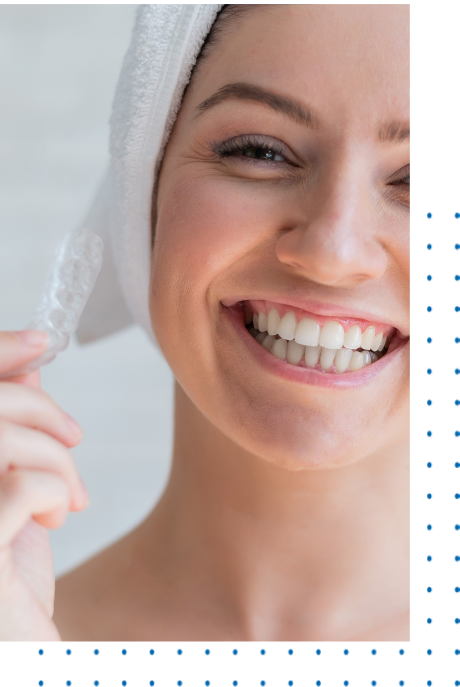 Night Guard For Grinding Teeth
