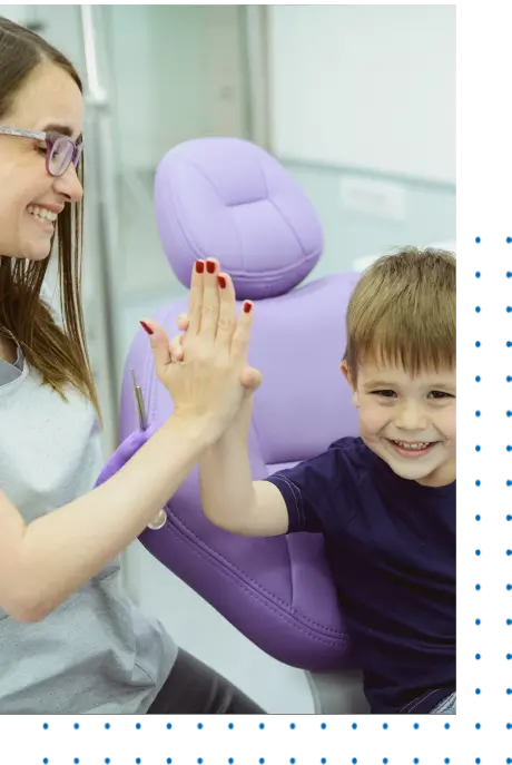 My Family Dentist in Los Angeles