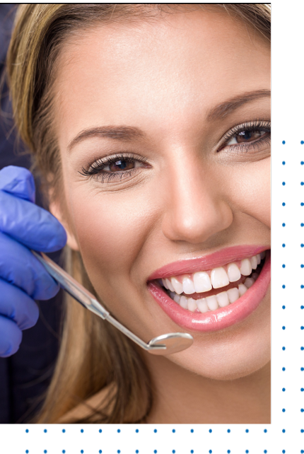 Teeth Bonding For Gaps In Califronia