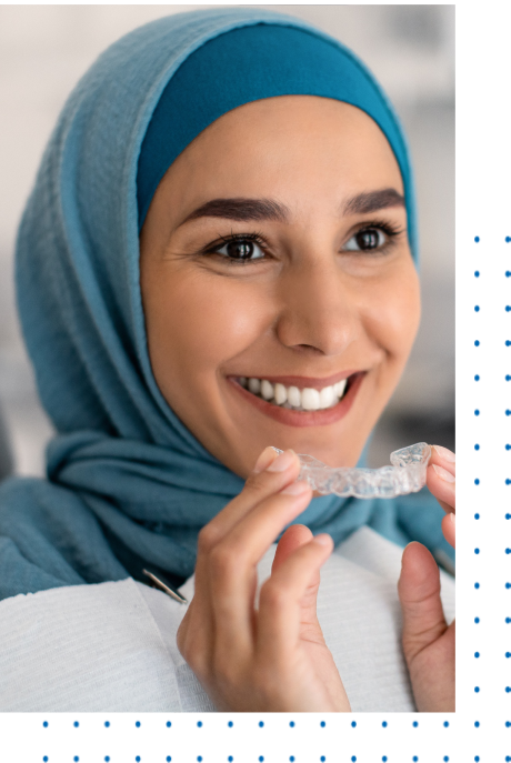Affordable Invisalign Los Angeles Ca