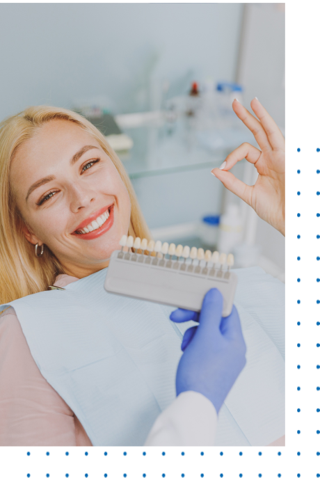 360 Dental Smile Make Over Dentist In California