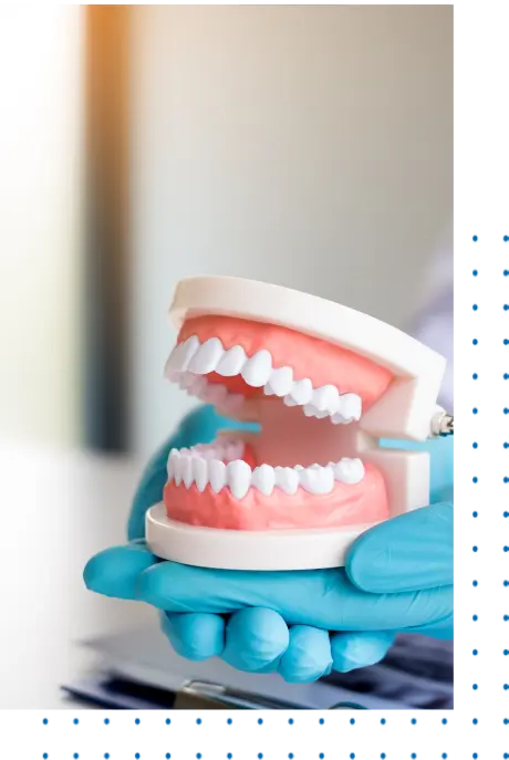 Cheap Dentures Service In Los Angeles