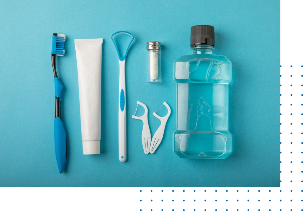 Dental Hygiene Services In Los Angeles