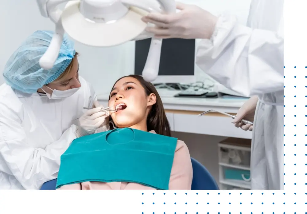 Best Immediate Dentures In Los Angeles