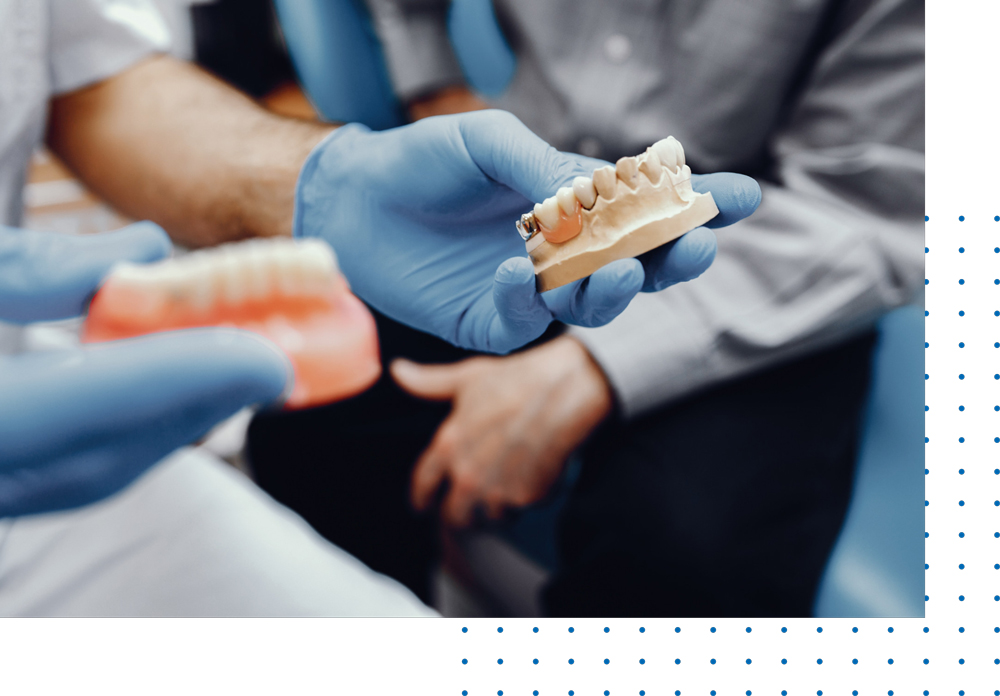 Bone Grafting Dentist In Los Angeles