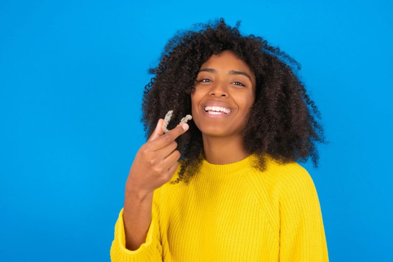 Read more about the article The 21 Things to Know Before an Invisalign Treatment