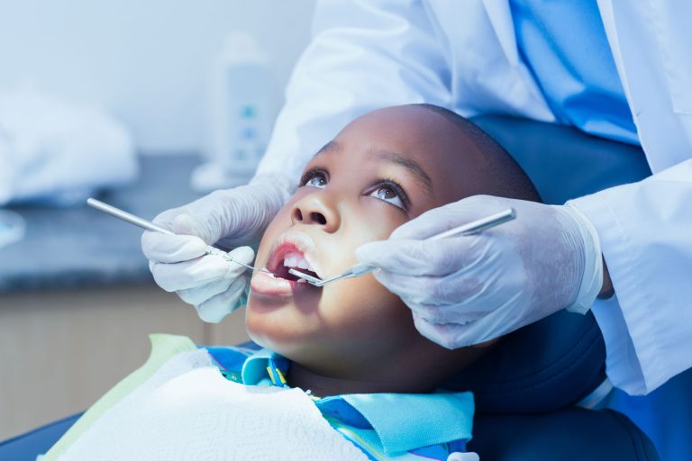 Read more about the article The Importance of Regular Dental Check-ups