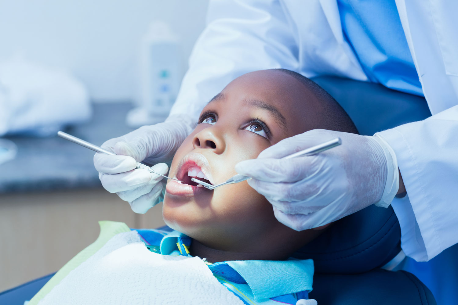You are currently viewing The Importance of Regular Dental Check-ups