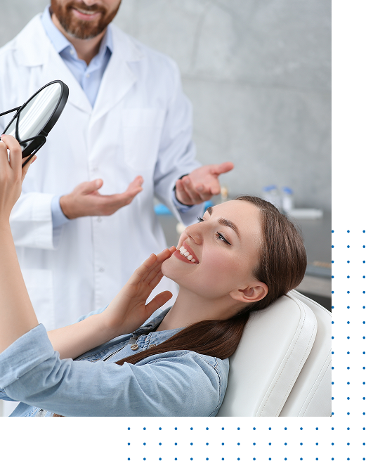 Dental Implant Restoration