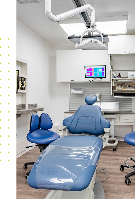 Dental Appointment for Invisalign