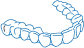 Invisalign Icon